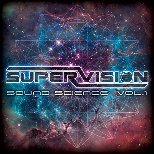 SuperVision Sound Science