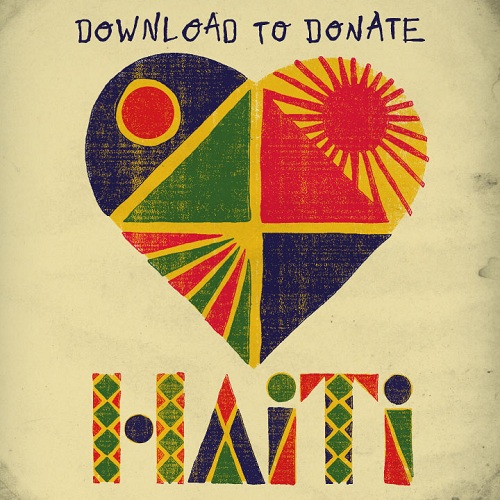 Donate To Haiti