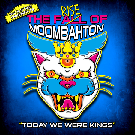 Rise Of Moombahton