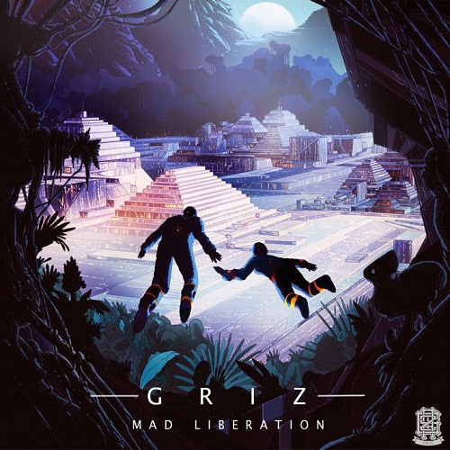 GRiZ Mad Liberation Download
