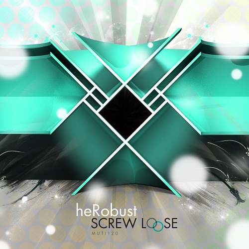 Screw Loose EP