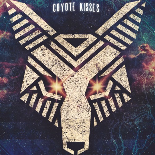 Coyote Kisses