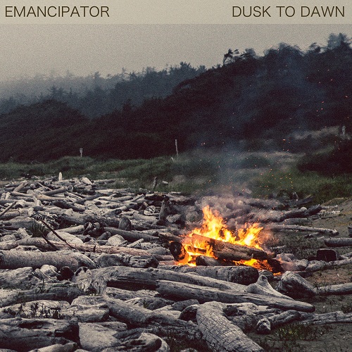 Emancipator Dusk to Dawn