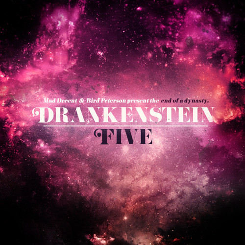 Drankenstein 5