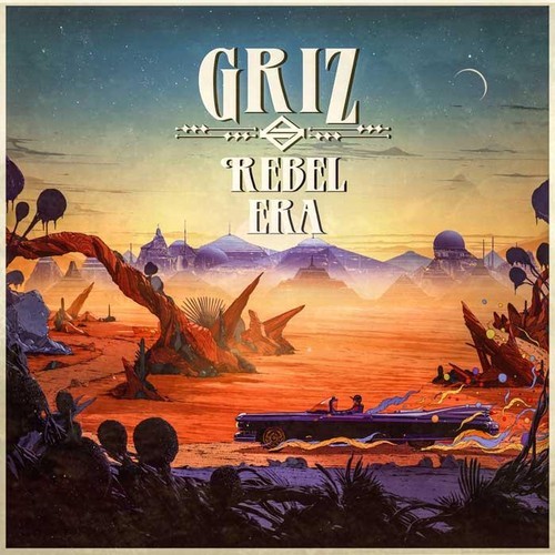 Rebel Era Griz