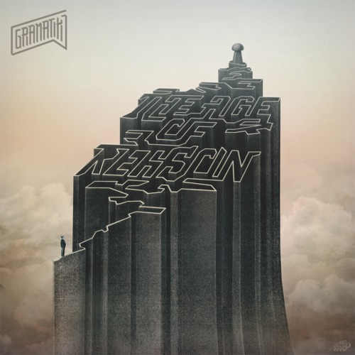 Gramatik Age of Reason